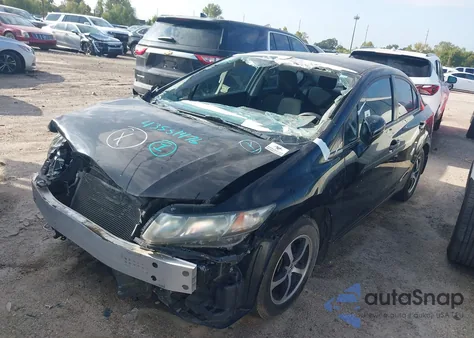 2015 Honda Civic Se z USA, uszkodzony, nr VIN 19XFB2F71FE095169